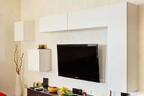 Bari Airport Seaview Apartment