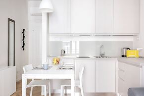 Appartamento dietro Fontana del Nettuno 