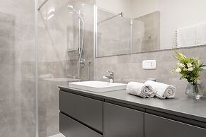 Appartamento dietro Fontana del Nettuno 