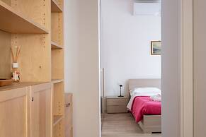 L'appartamento del Portico Mazzini