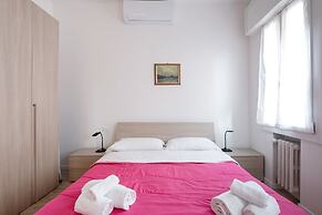 L'appartamento del Portico Mazzini