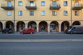 L'appartamento del Portico Mazzini