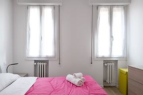 L'appartamento del Portico Mazzini