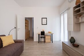 L'appartamento del Portico Mazzini