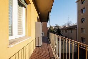 L'appartamento del Portico Mazzini