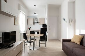 L'appartamento del Portico Mazzini