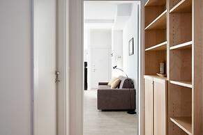 L'appartamento del Portico Mazzini