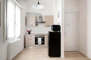 L'appartamento del Portico Mazzini