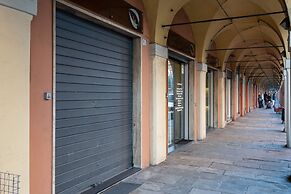 L'appartamento del Portico Mazzini