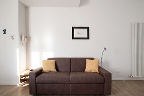 L'appartamento del Portico Mazzini