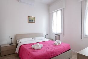 L'appartamento del Portico Mazzini