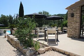 Hameau Fleur de Pierres B&B