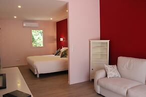 Hameau Fleur de Pierres B&B