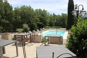 Hameau Fleur de Pierres B&B