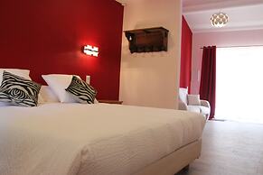 Hameau Fleur de Pierres B&B