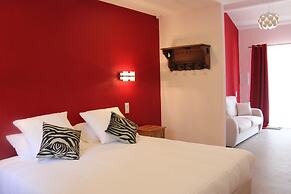 Hameau Fleur de Pierres B&B