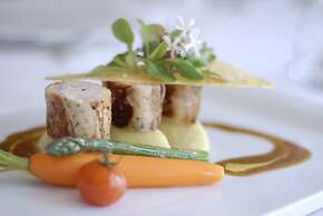 Hameau Fleur de Pierres B&B