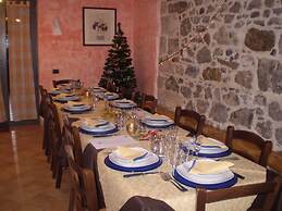 Agriturismo Cavallin del Bufalo