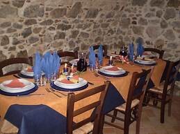 Agriturismo Cavallin del Bufalo