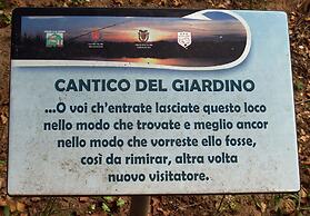 Agriturismo Cavallin del Bufalo