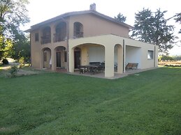 Agriturismo Cavallin del Bufalo