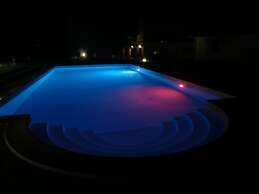 Agriturismo Cavallin del Bufalo