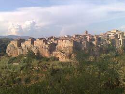 Agriturismo Cavallin del Bufalo