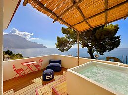 Villa Bossa Amalfi