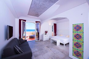 Villa Bossa Amalfi
