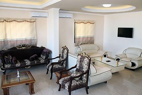 Koura Nakhla Apartment