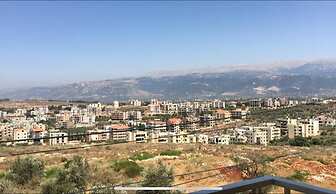 Koura Nakhla Apartment