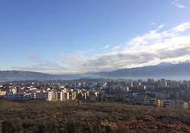 Koura Nakhla Apartment