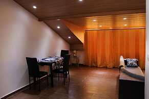 Koura Nakhla Apartment
