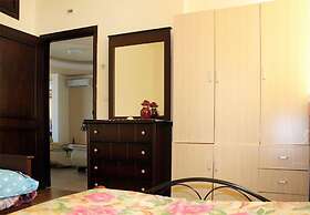 Koura Nakhla Apartment