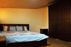 Koura Nakhla Apartment