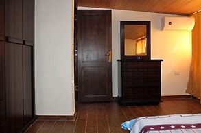Koura Nakhla Apartment