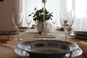 B&B Le Chiocciole