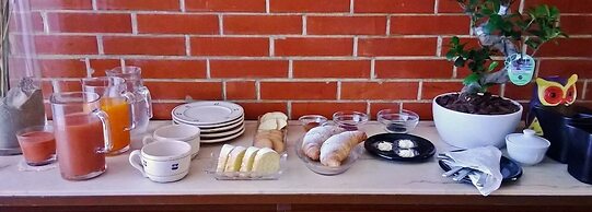 B&B Le Chiocciole