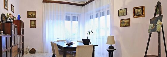 B&B Le Chiocciole