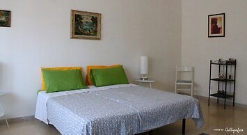 B&B Le Chiocciole