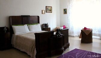 B&B Le Chiocciole