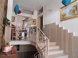 B&B Le Chiocciole