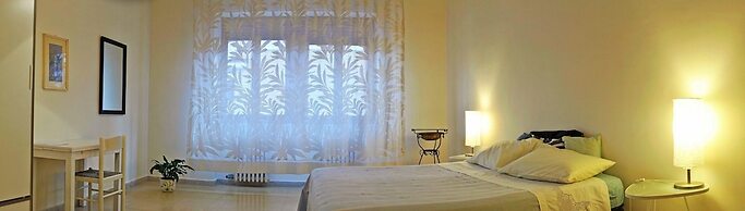 B&B Le Chiocciole