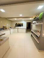 Teresina Hotel