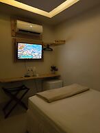 Teresina Hotel