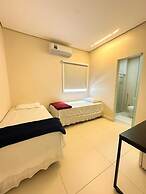 Teresina Hotel