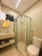 Teresina Hotel