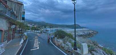 CasaMIA a Marina di Camerota