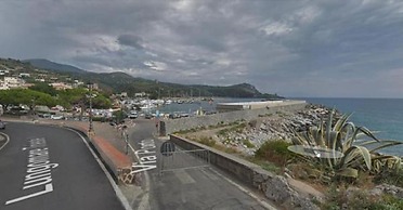 CasaMIA a Marina di Camerota