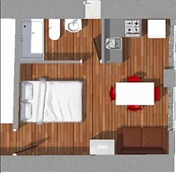 CasaMIA a Marina di Camerota